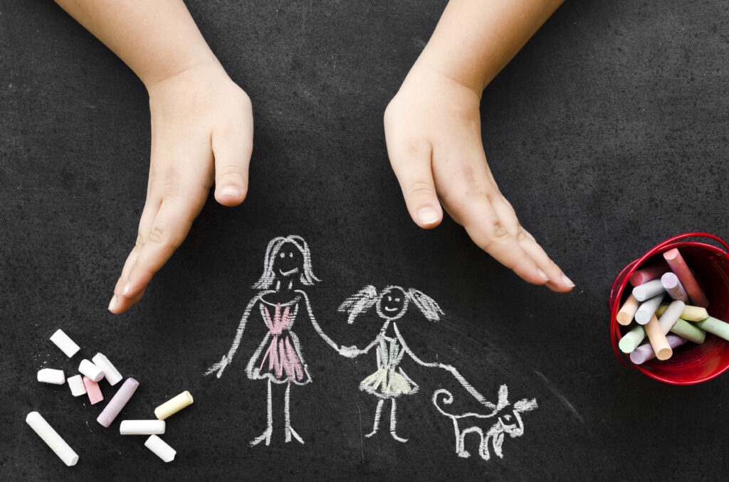 Impact of Drug Abuse on Family Bonds